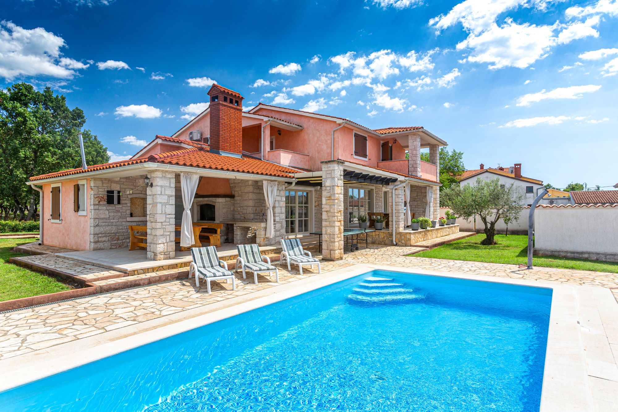 Ferienhaus Kroatien - Was auf keinen Fall verpassen